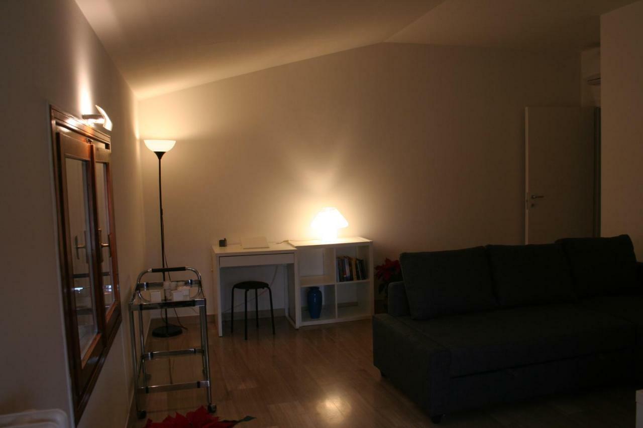 Casa Palladio Xl 维琴察 外观 照片