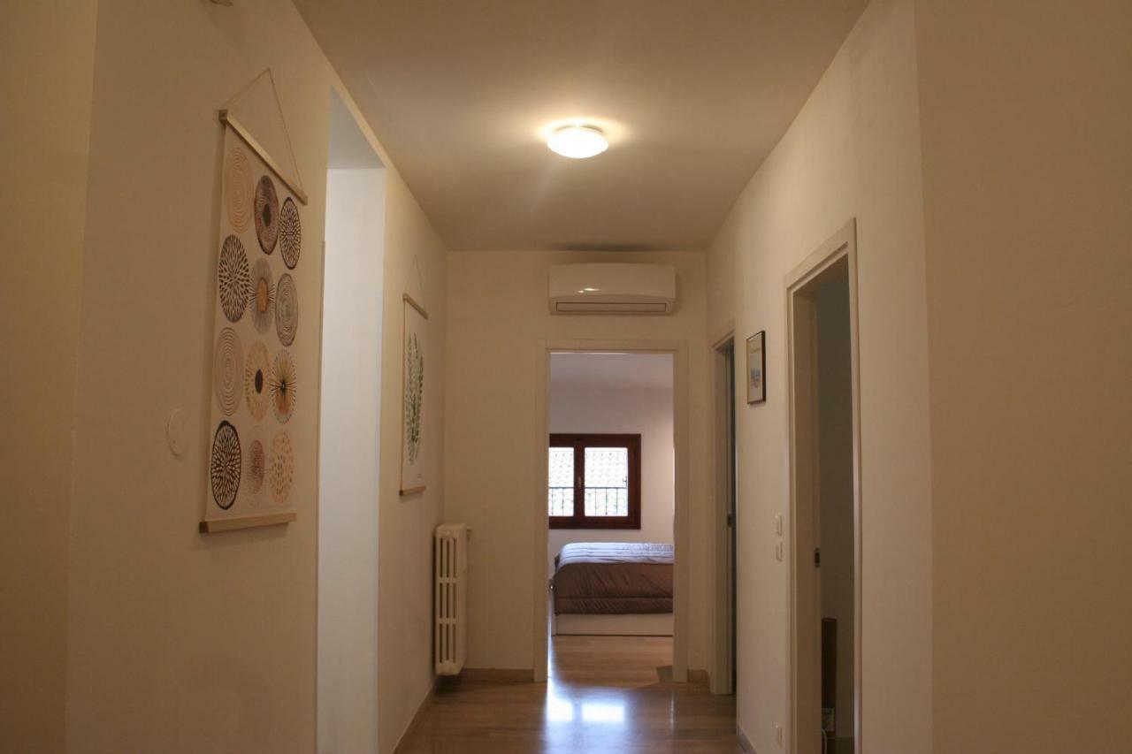 Casa Palladio Xl 维琴察 外观 照片