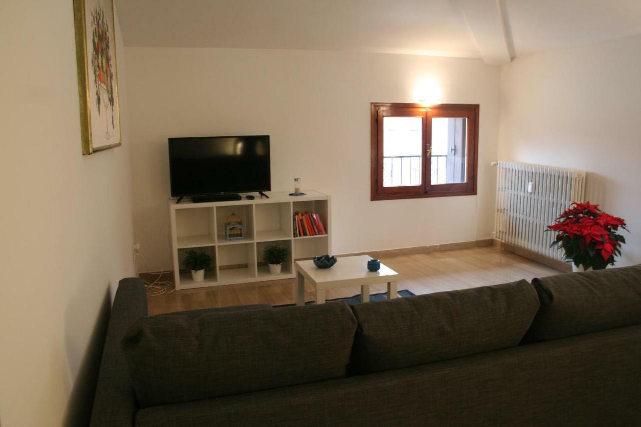 Casa Palladio Xl 维琴察 外观 照片